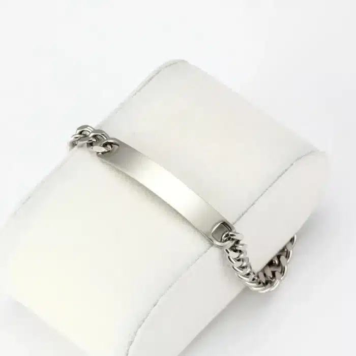 Bracelet mariage couple 3