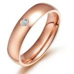 Bague St Valentin personnalisée 11
