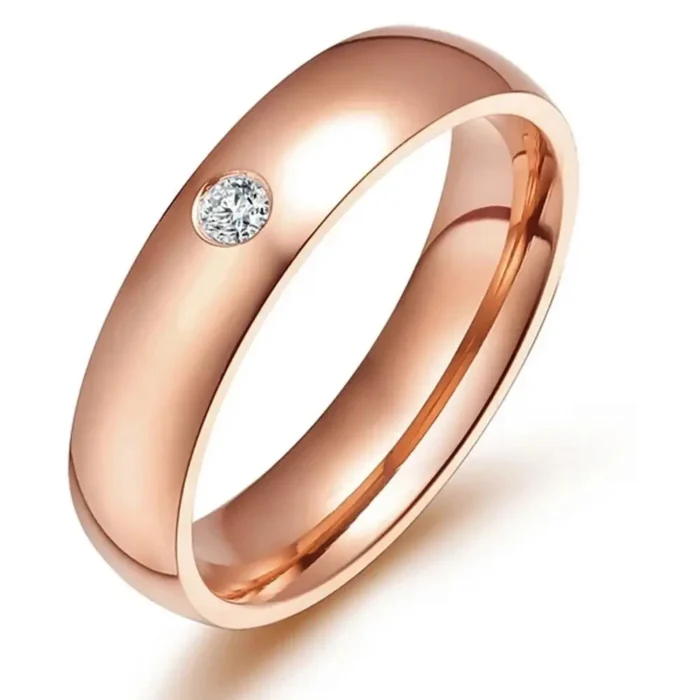 Bague St Valentin personnalisée 11