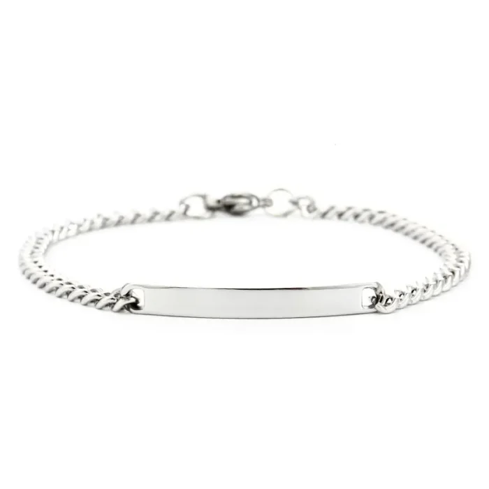 Bracelet mariage couple 4
