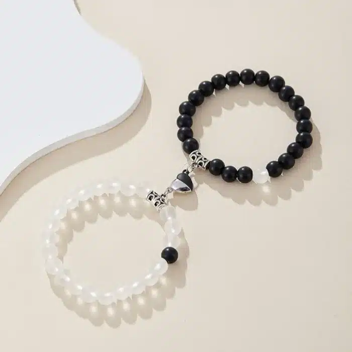 Bracelet commun couple 2