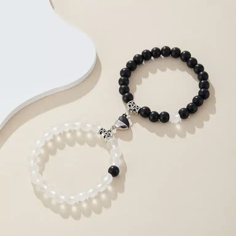 Bracelet commun couple 2