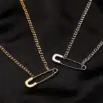 Collier couple ados 1