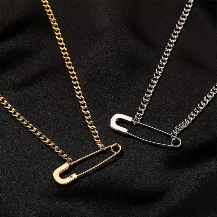 Collier couple ados 1