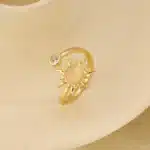 Bague Raiponce couple 4