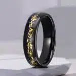 Bague elfique couple 5