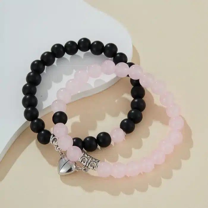 Bracelet commun couple 1
