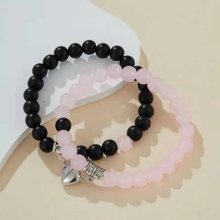 Bracelet commun couple 1