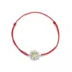 Bracelet couple distance 4