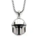 Collier couple star wars 2