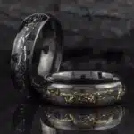 Bague elfique couple 3