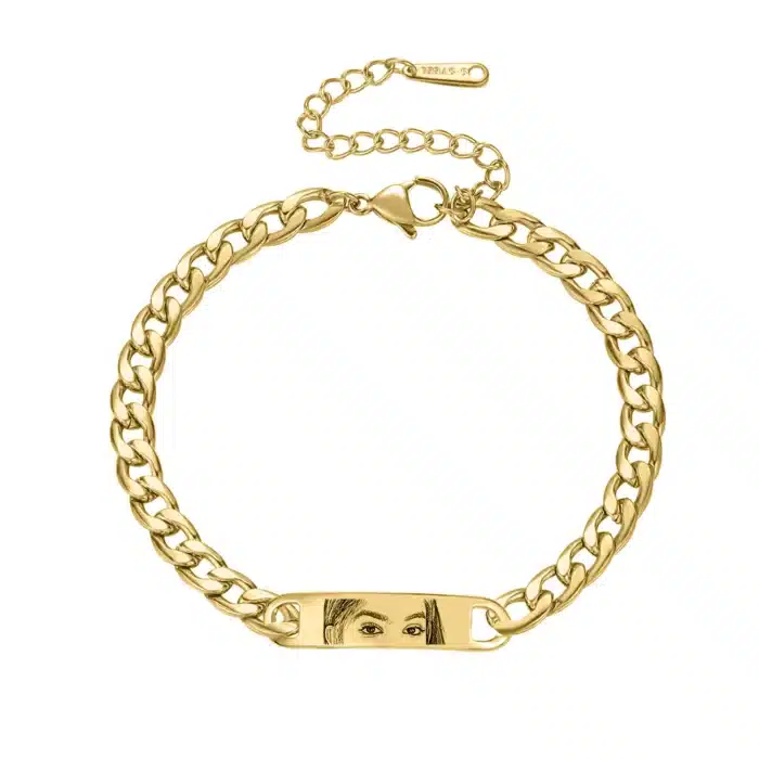 Bracelet unique couple 5