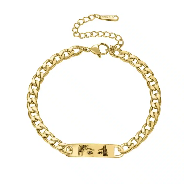 Bracelet unique couple 5