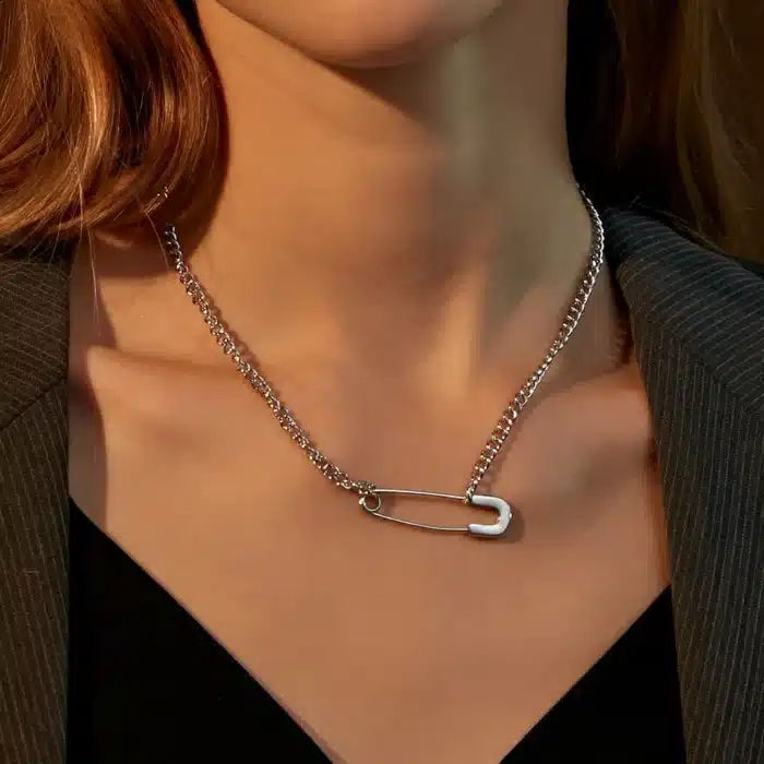 Collier couple ados 2