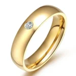 Bague St Valentin personnalisée 10