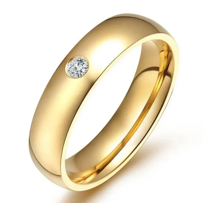 Bague St Valentin personnalisée 10