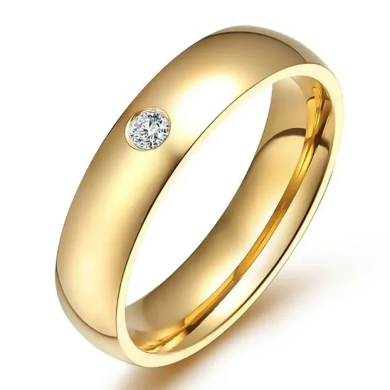 Bague St Valentin personnalisée 10