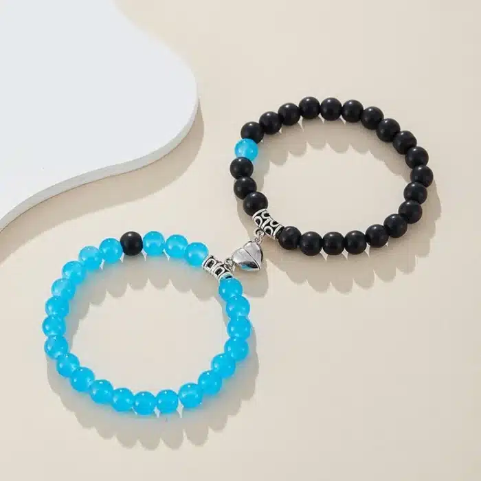 Bracelet commun couple 3