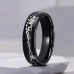 Bague elfique couple 6