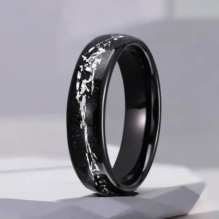 Bague elfique couple 6