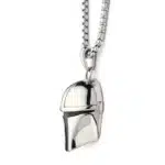 Collier couple star wars 5