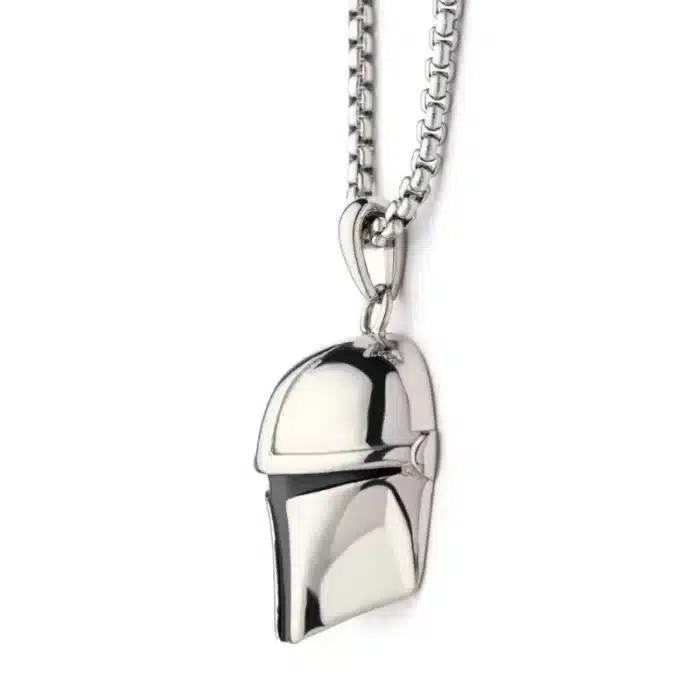 Collier couple star wars 5