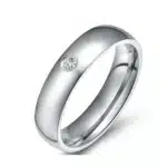 Bague St Valentin personnalisée 3