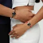 Bracelet vibrant couple distance 2