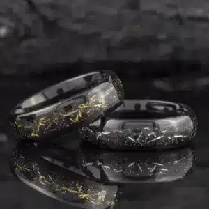 Bague elfique couple 4
