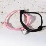 Bracelet couple design 4