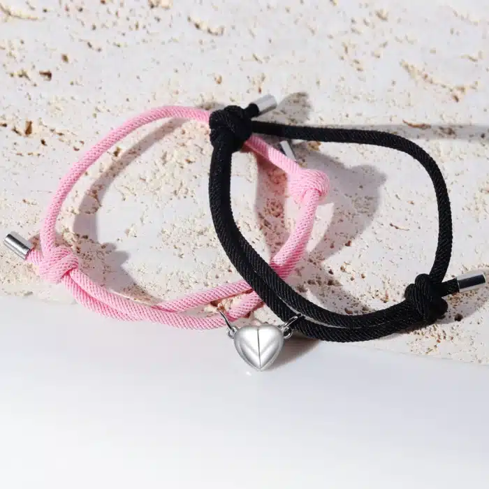 Bracelet couple design 4