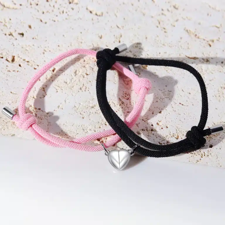 Bracelet couple design 4