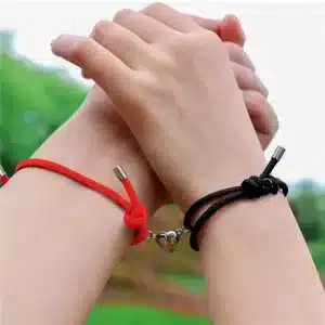 Bracelet couple design 2