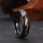 Bague elfique couple 7