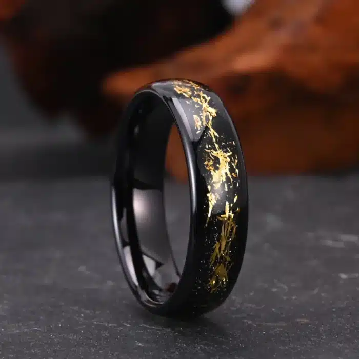 Bague elfique couple 7