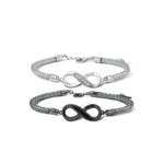 Bracelet éternel couple 1