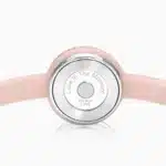 Bracelet couple distance connecté 9
