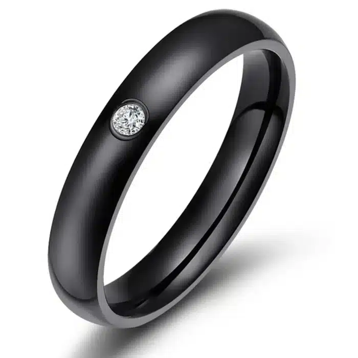 Bague St Valentin personnalisée 9