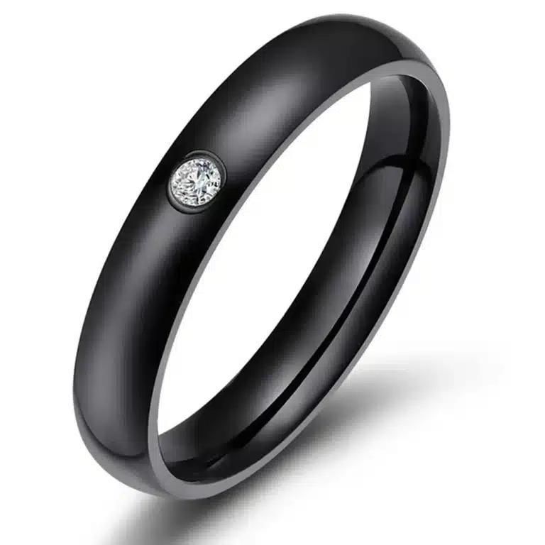 Bague St Valentin personnalisée 9