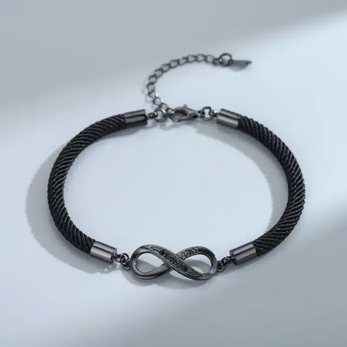 Bracelet éternel couple 3