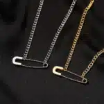 Collier couple ados 4