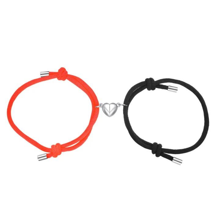 Bracelet couple design 1