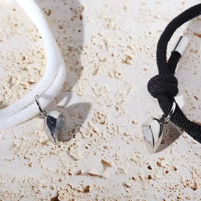 Bracelet couple design 3