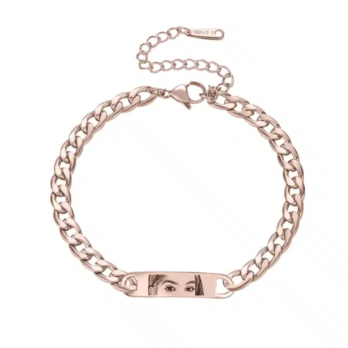 Bracelet unique couple 6