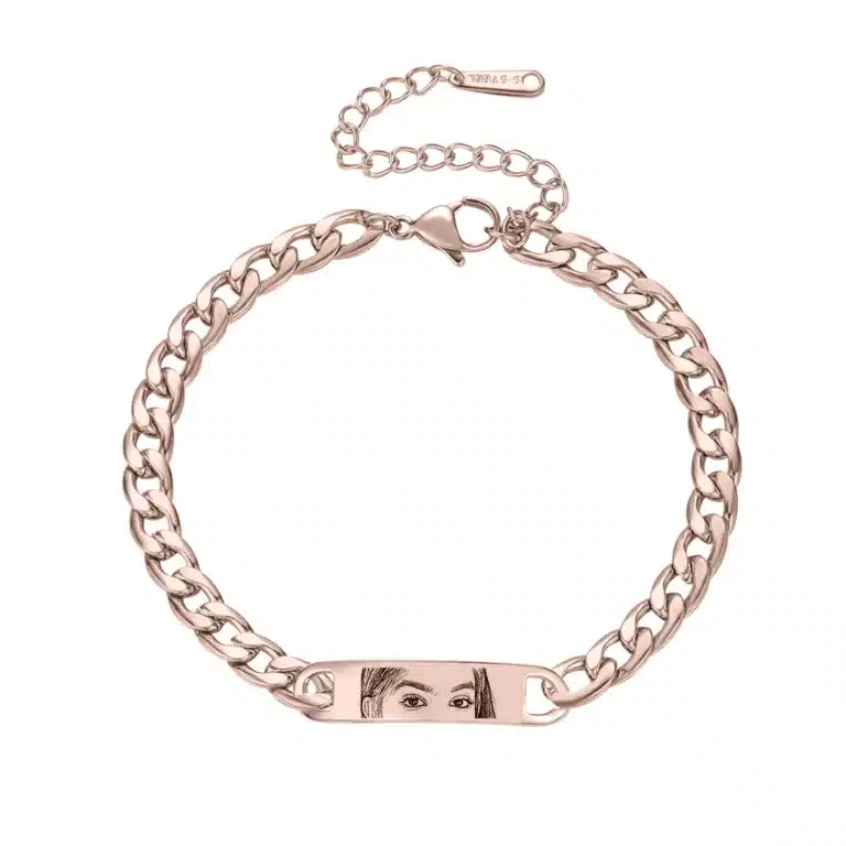 Bracelet unique couple 6
