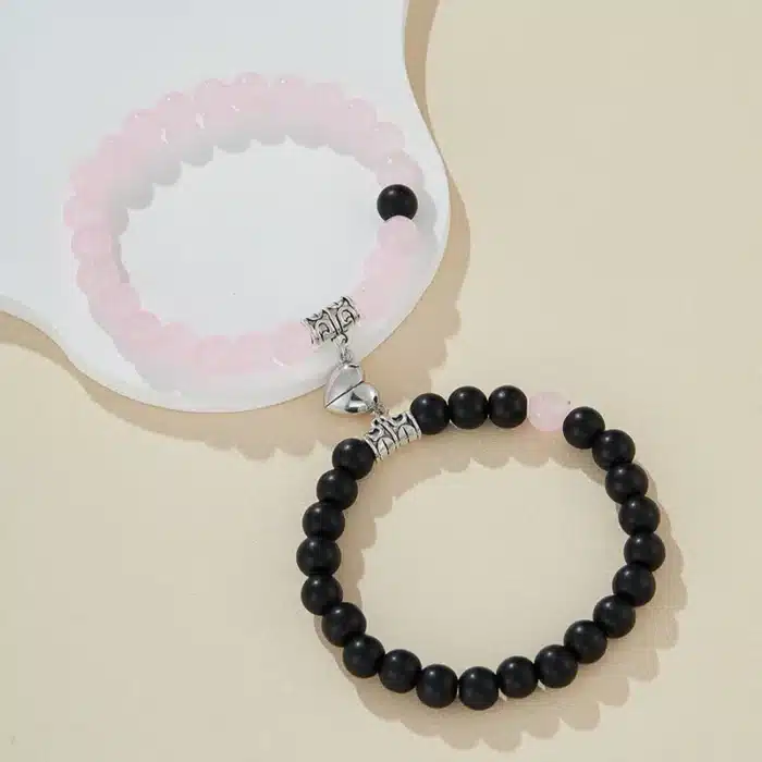 Bracelet commun couple 4