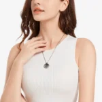 Collier connecté couple 2