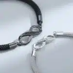 Bracelet éternel couple 2