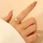 Bague Raiponce couple 6