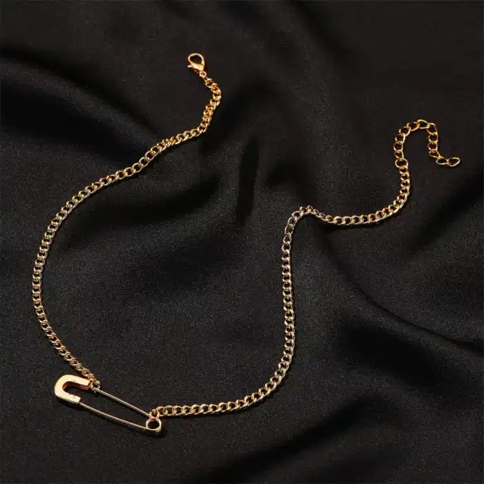 Collier couple ados 6